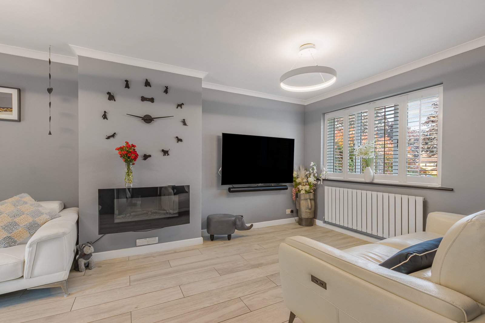 Detached House in Milton Keynes