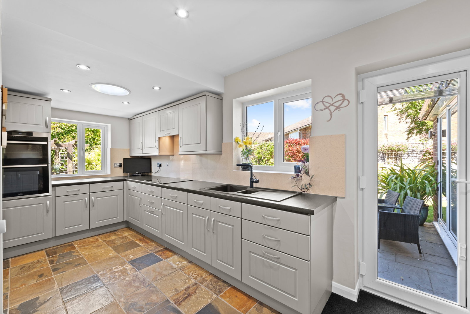 Semi Detached House in Tadworth