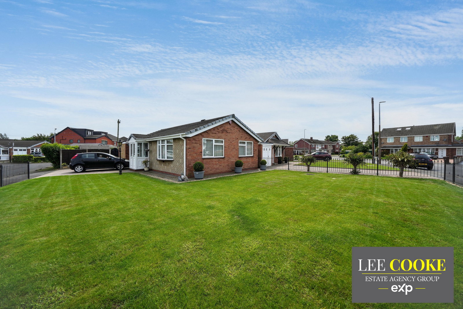 Bungalow in Wolverhampton