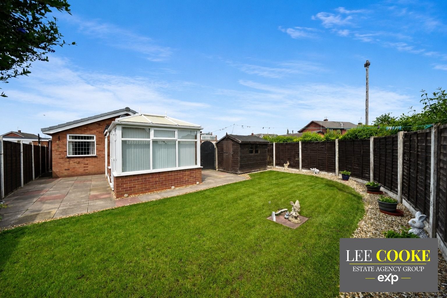 Bungalow in Wolverhampton