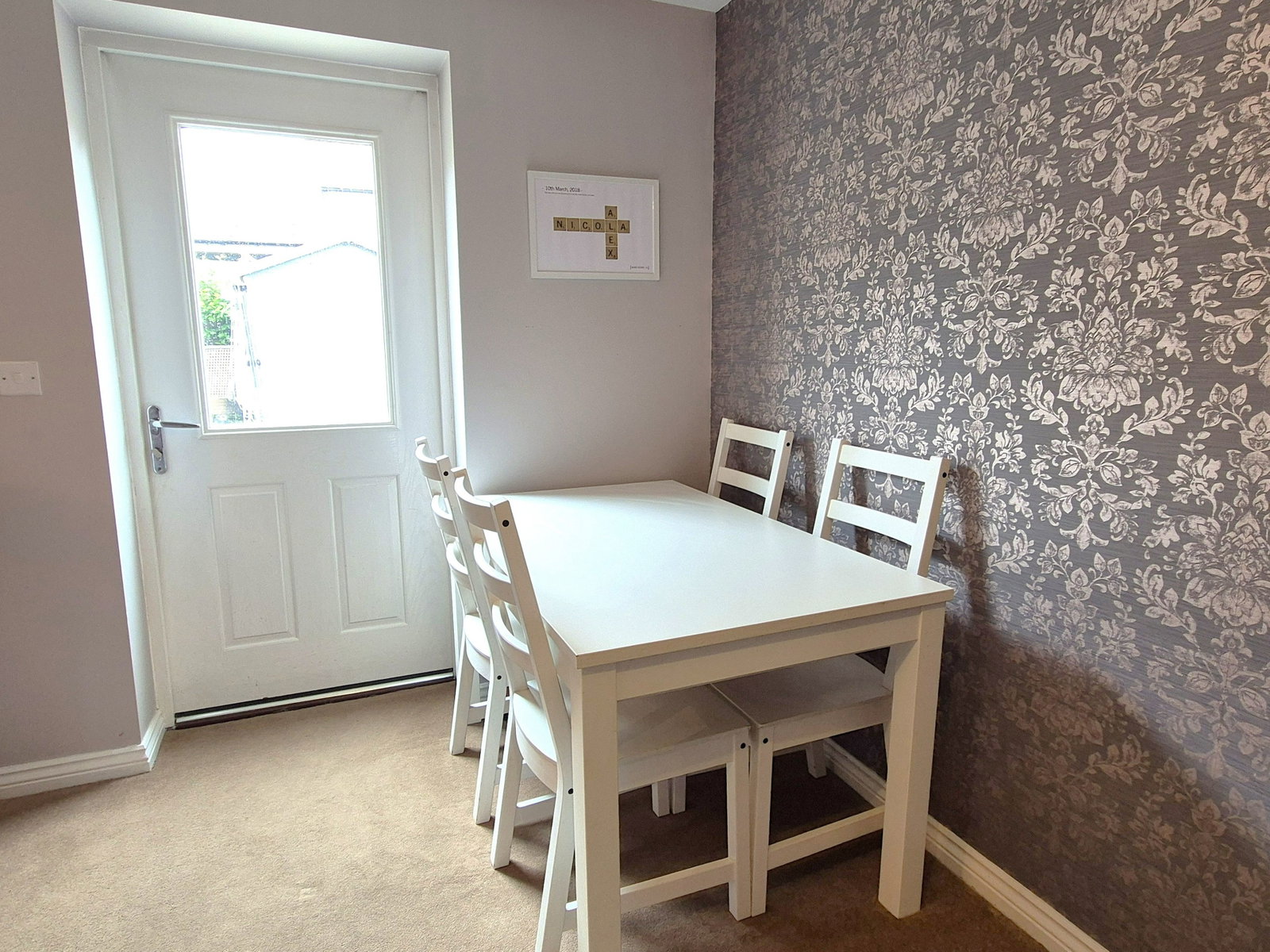 End Of Terrace House in Shefford