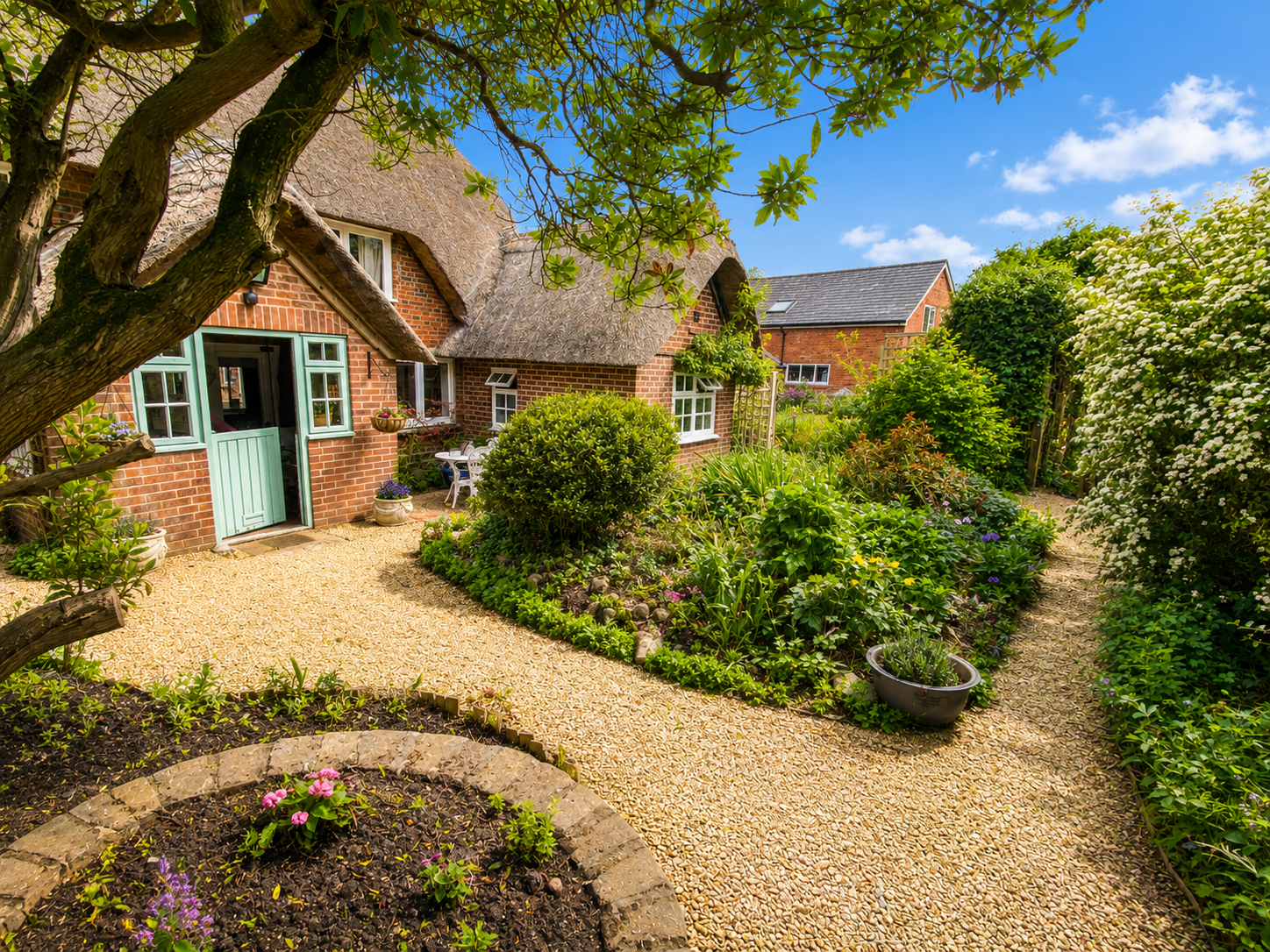 Cottage in Marlborough