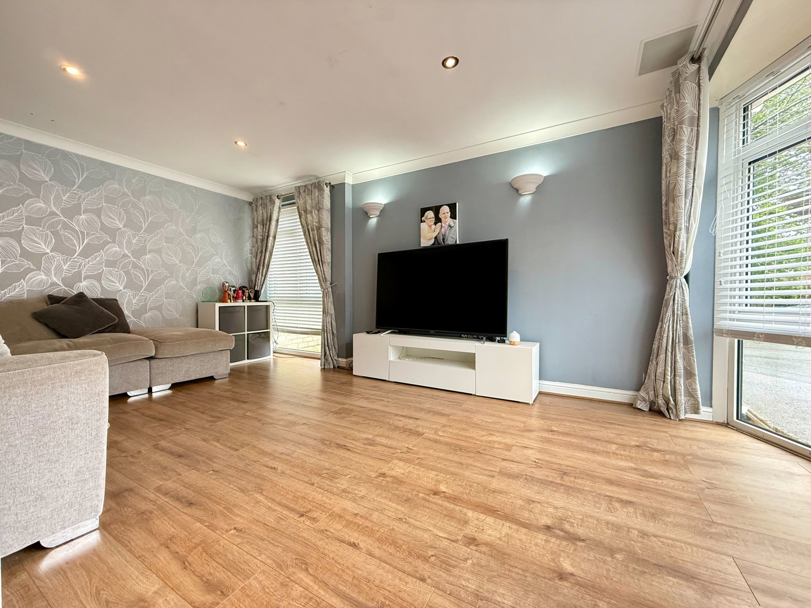 End Of Terrace House in Gillingham