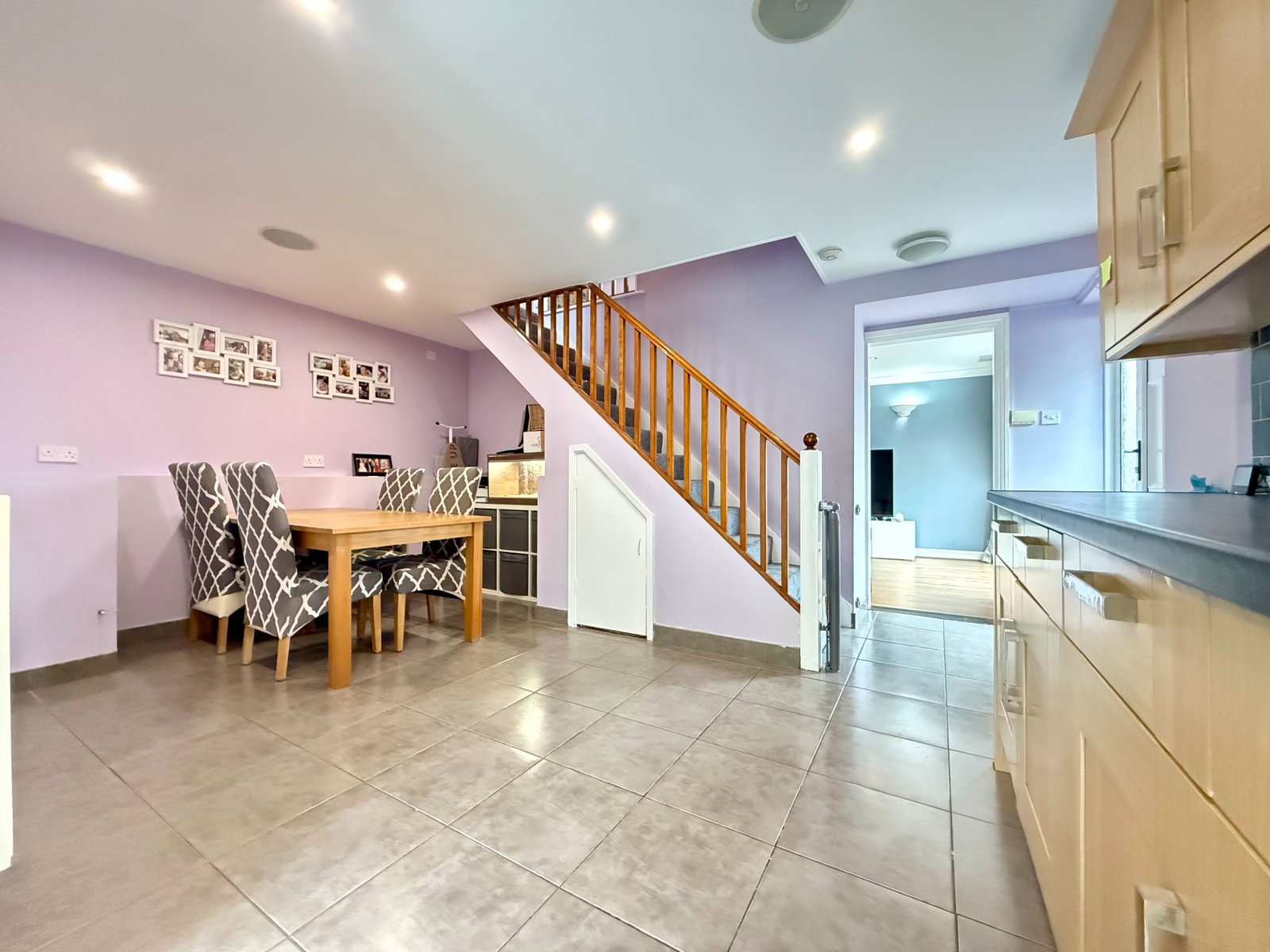 End Of Terrace House in Gillingham