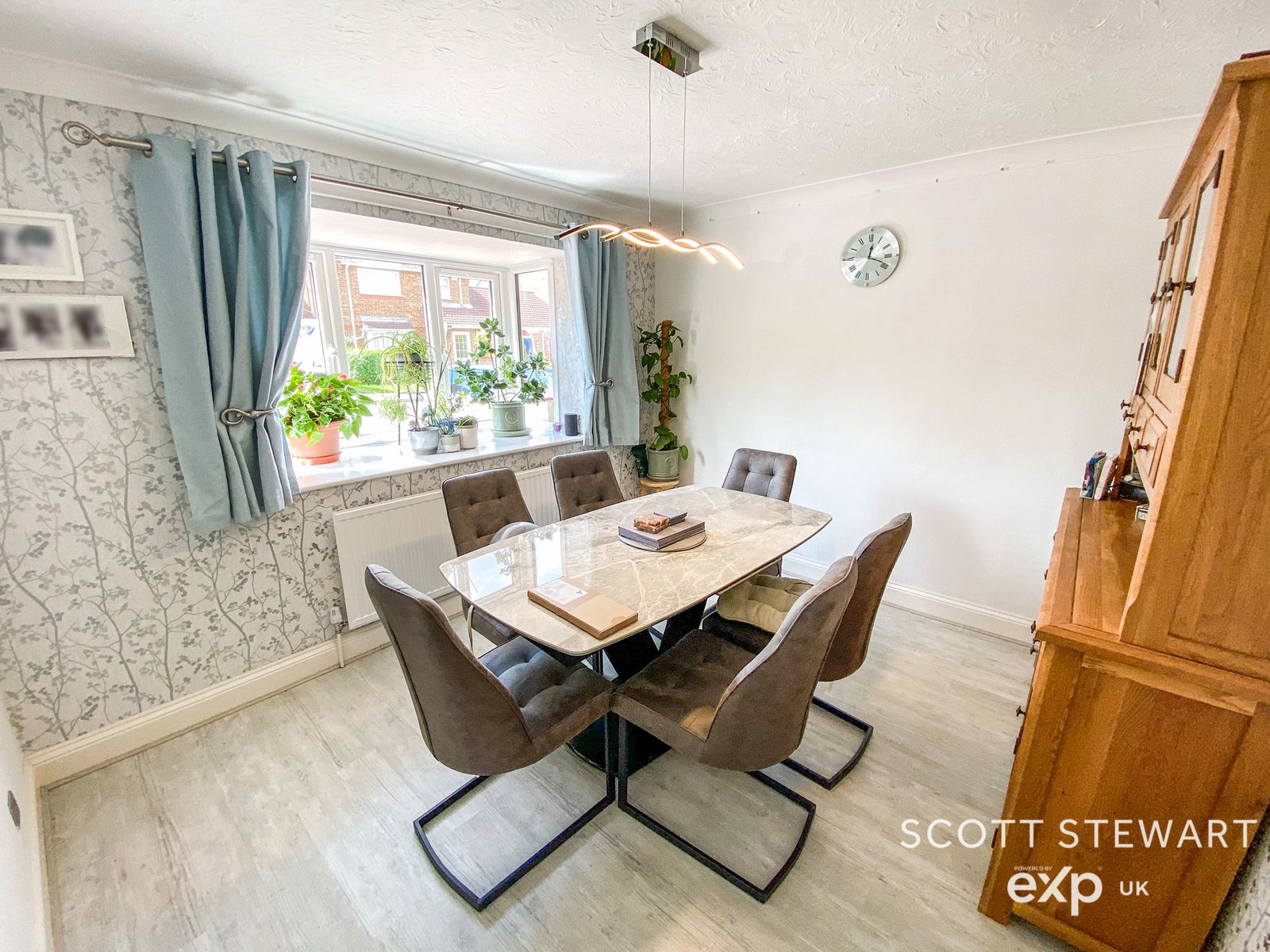 Detached House in Peterborough
