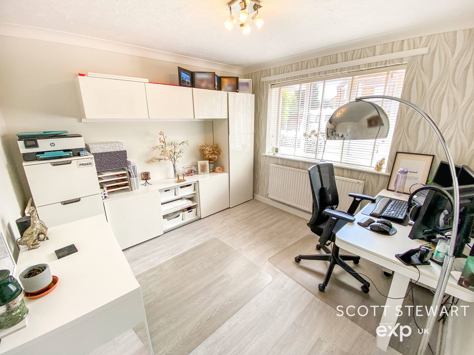 Detached House in Peterborough