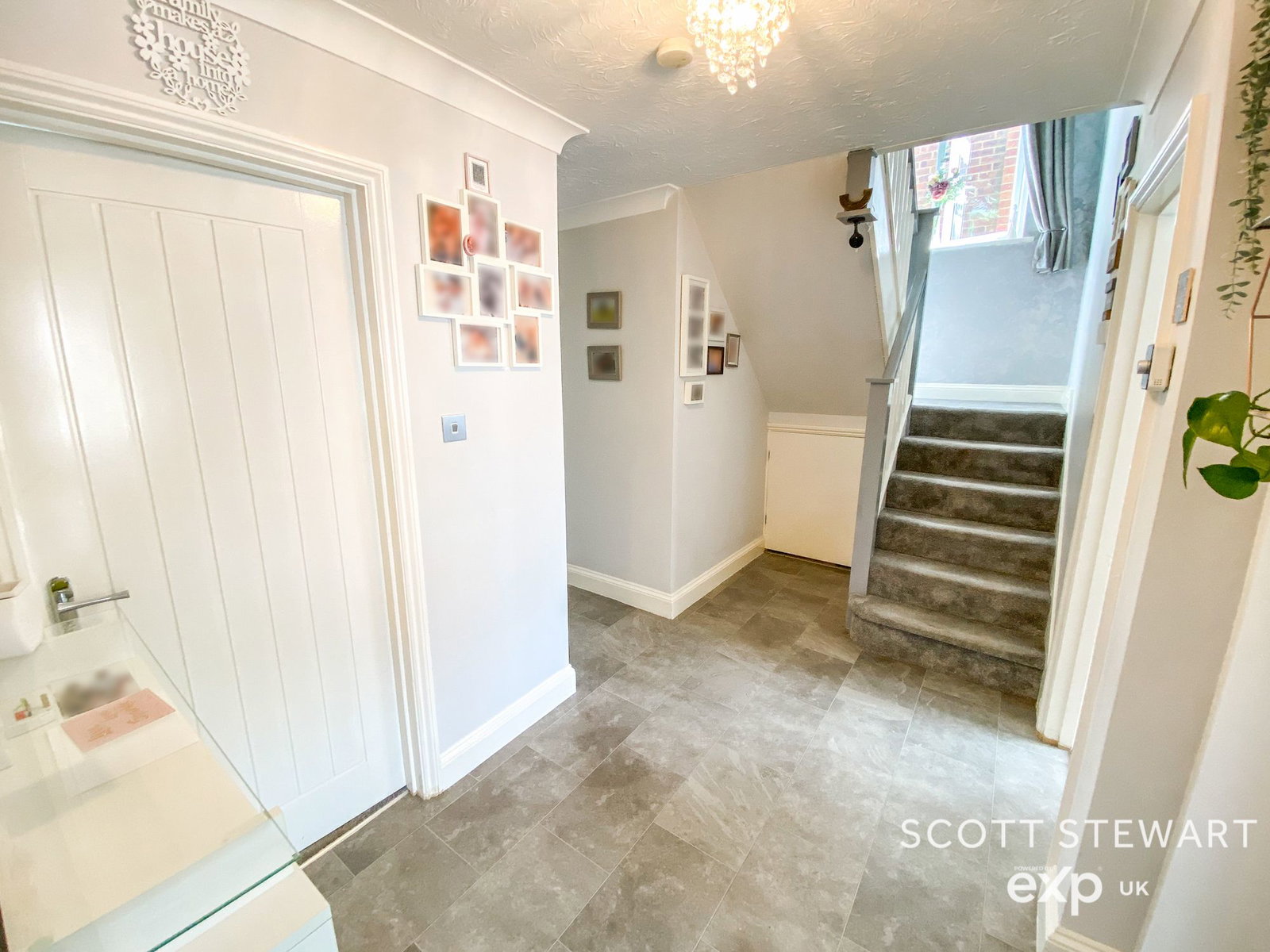 Detached House in Peterborough