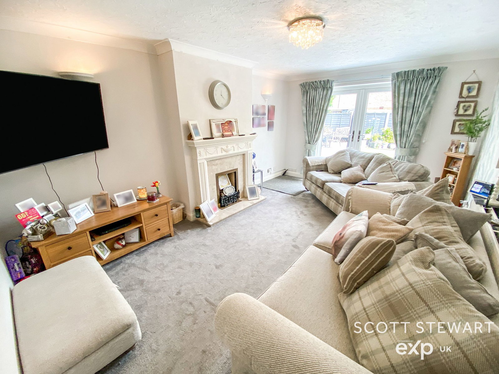Detached House in Peterborough