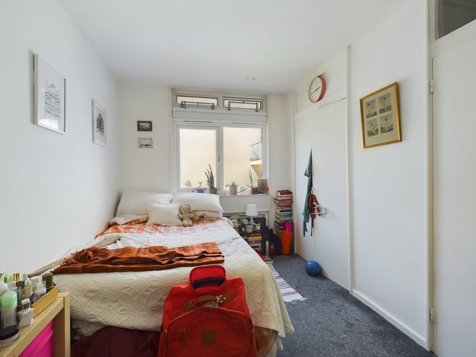 Maisonette in London