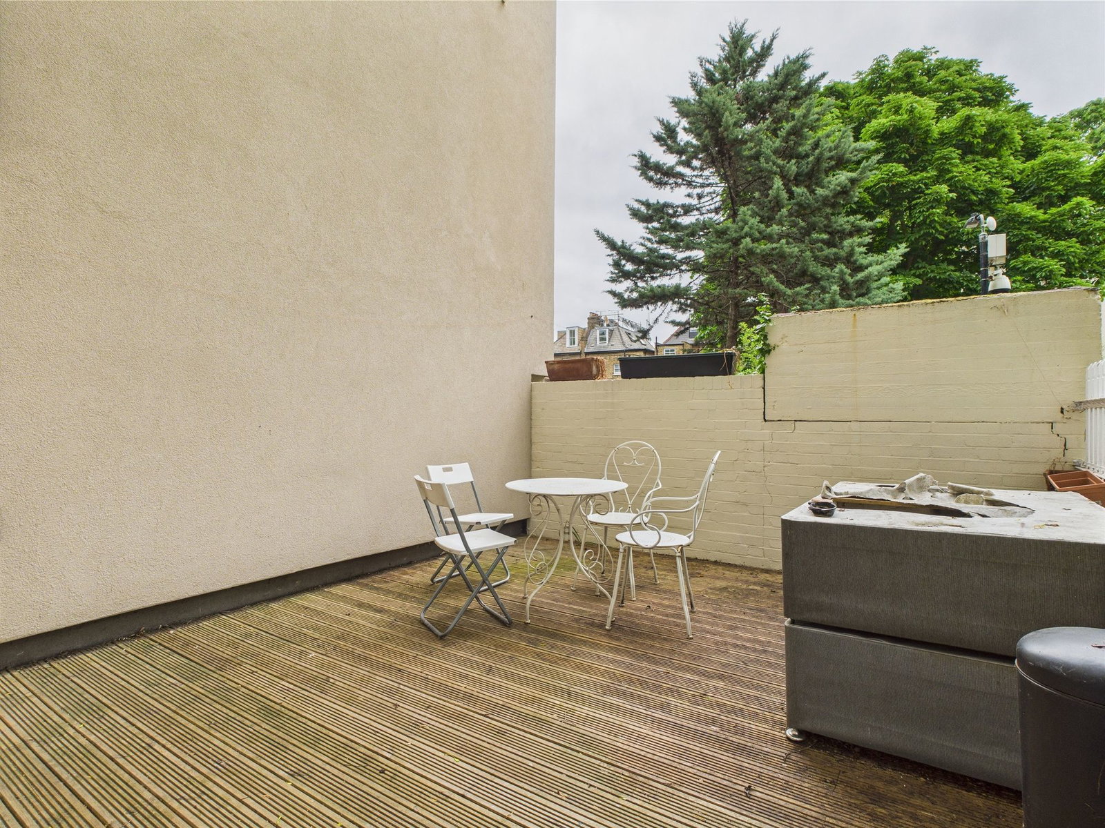 Maisonette in London