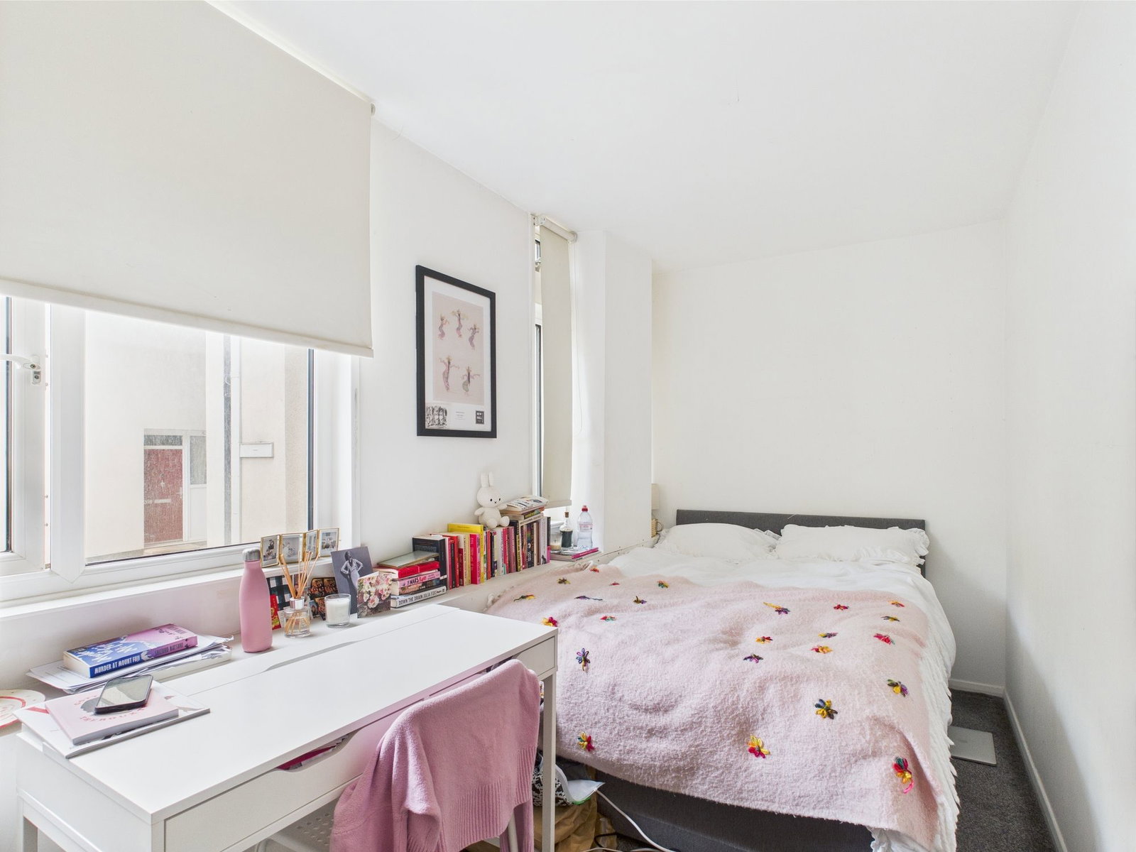 Maisonette in London