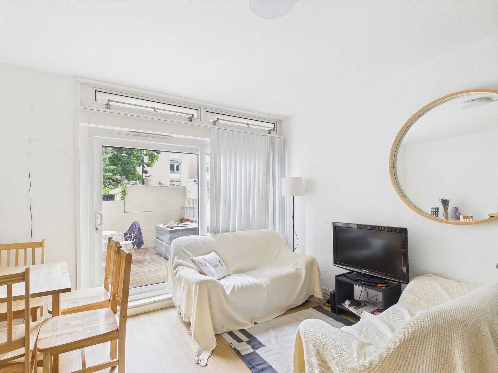 Maisonette in London