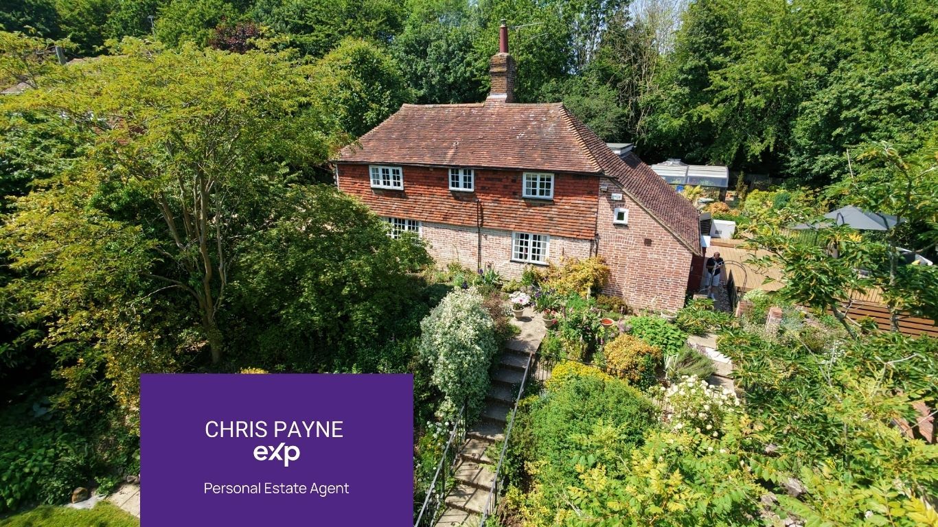 Detached House in Cranbrook