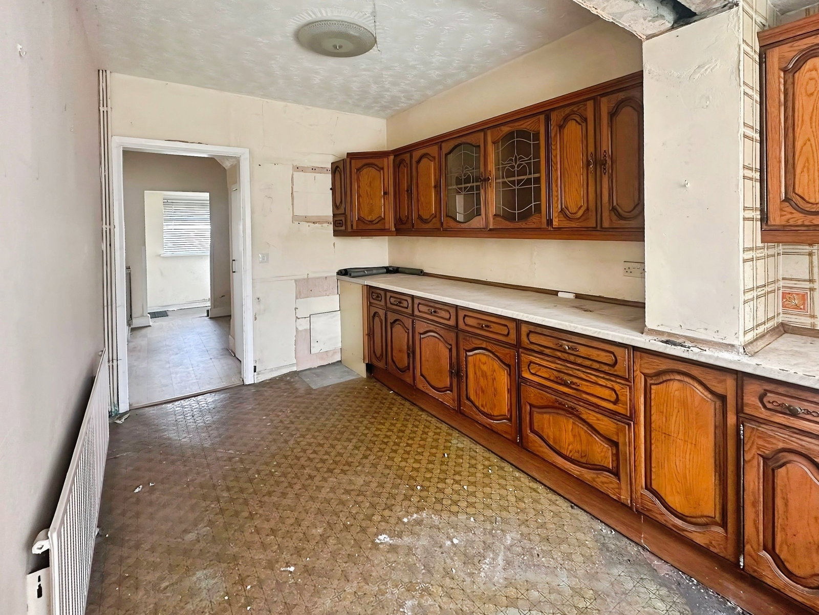 Semi Detached House in Swansea