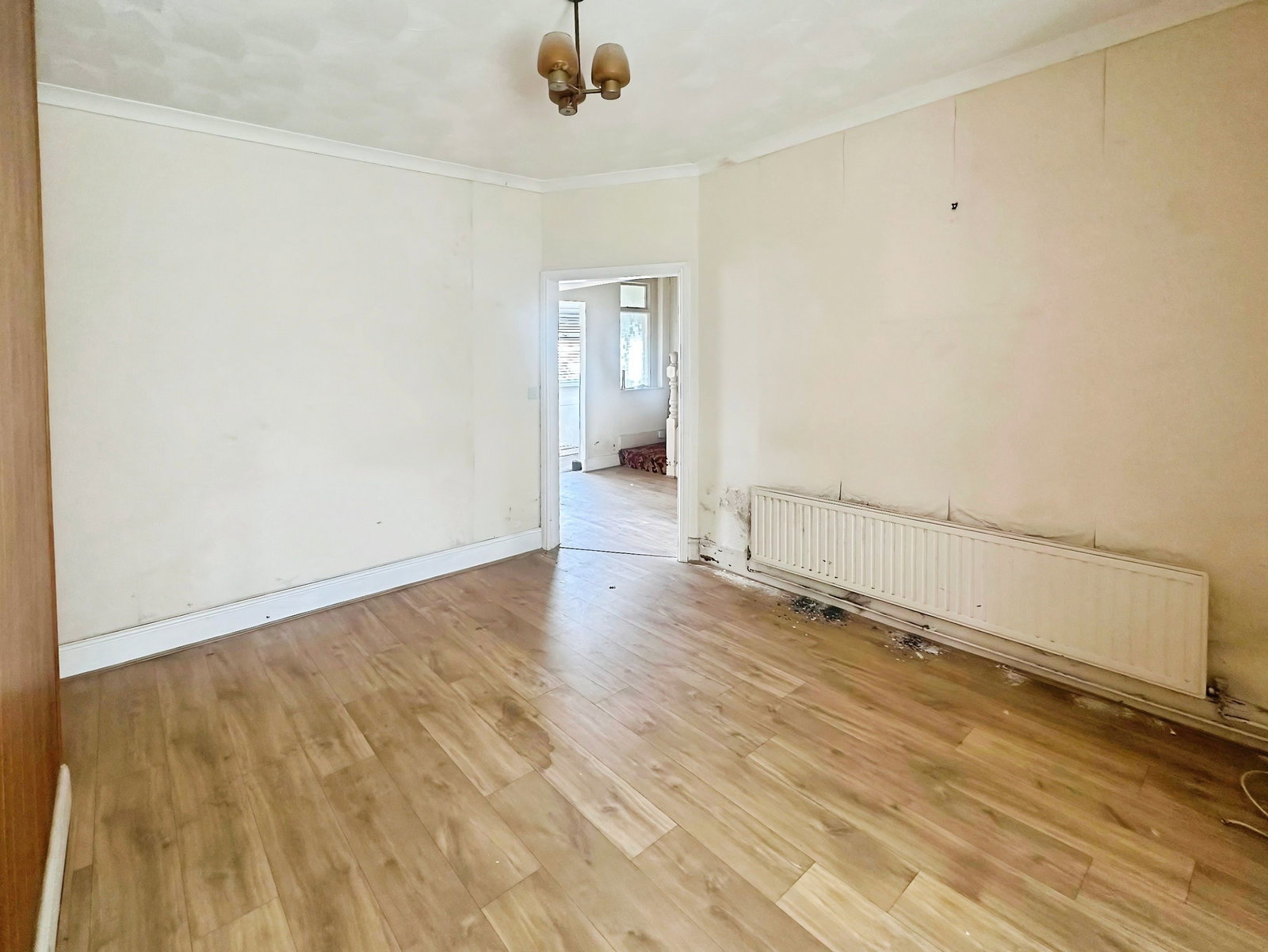 Semi Detached House in Swansea