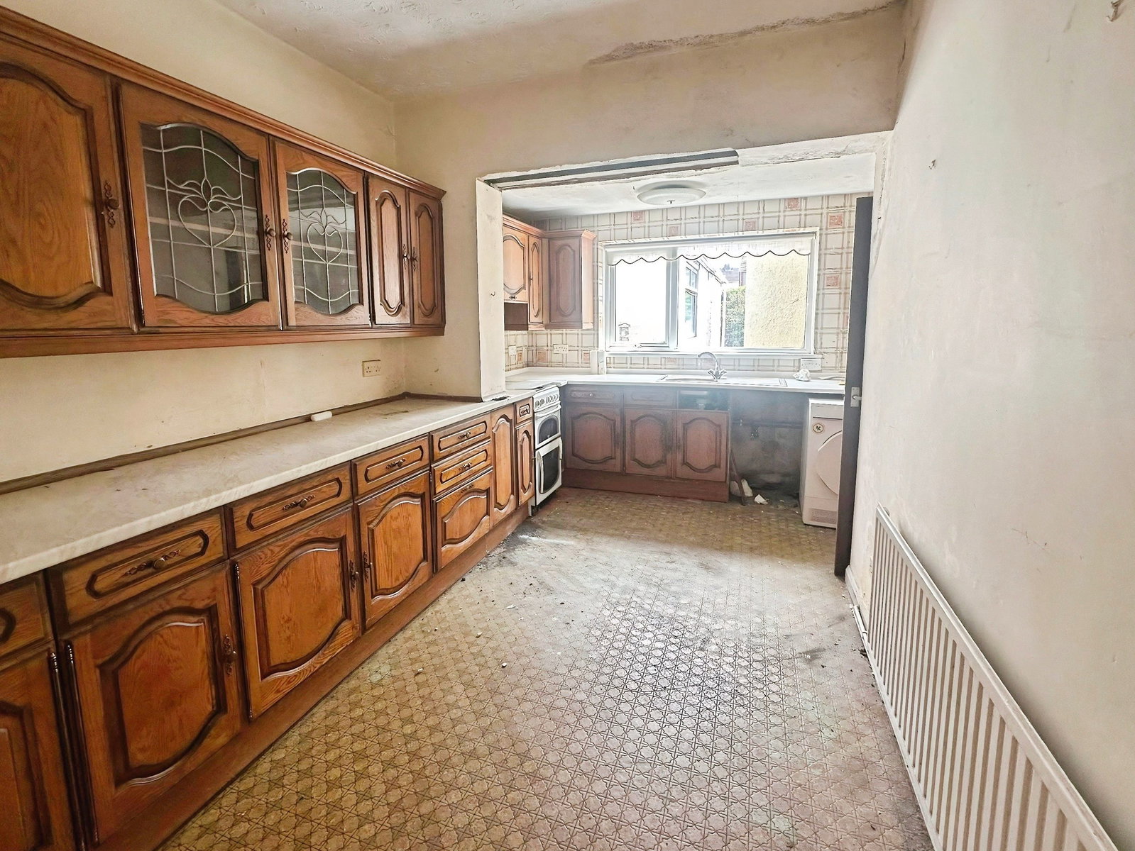 Semi Detached House in Swansea