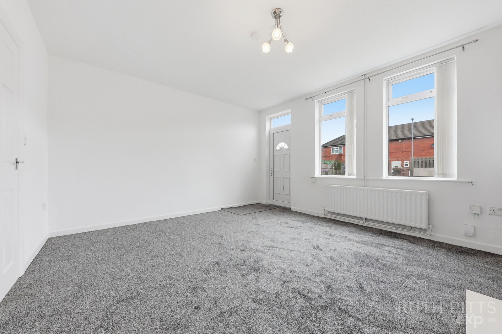 Terraced House in Pontefract
