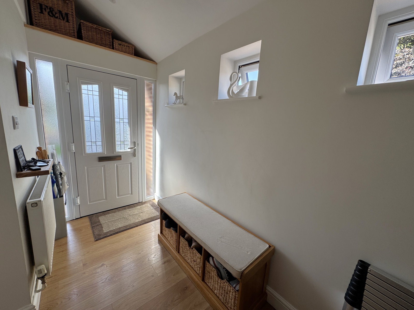 Detached House in Winslow