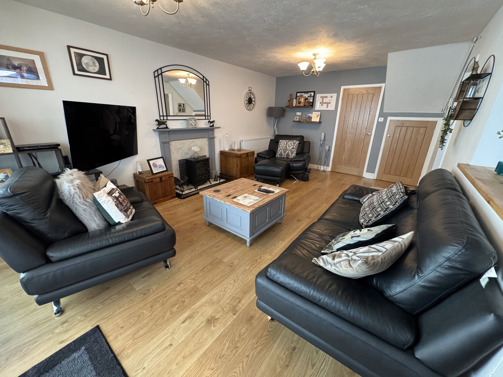 Detached House in Winslow