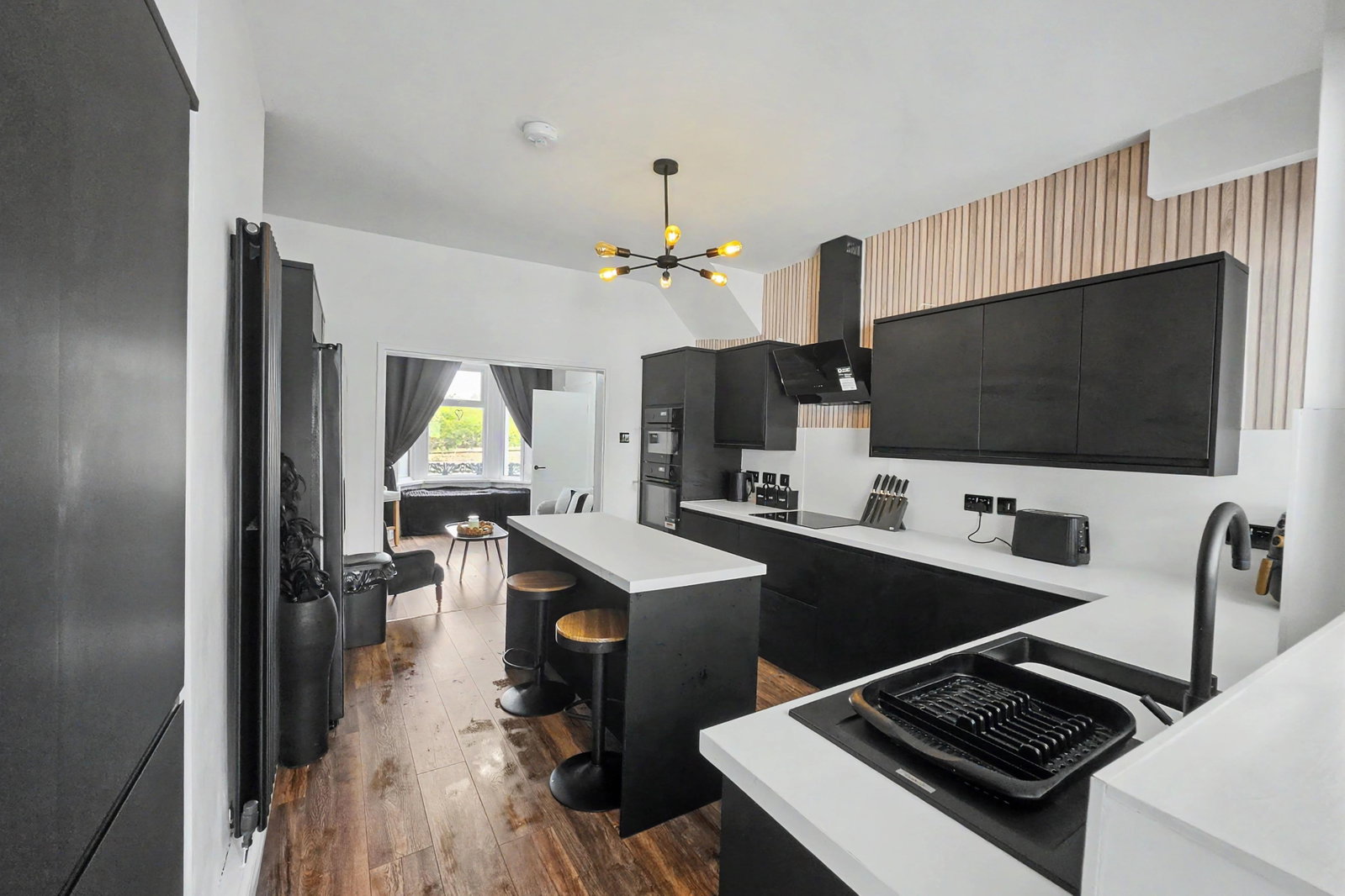 End Of Terrace House for sale in Maryport, Elizabeth Terrace, Maryport