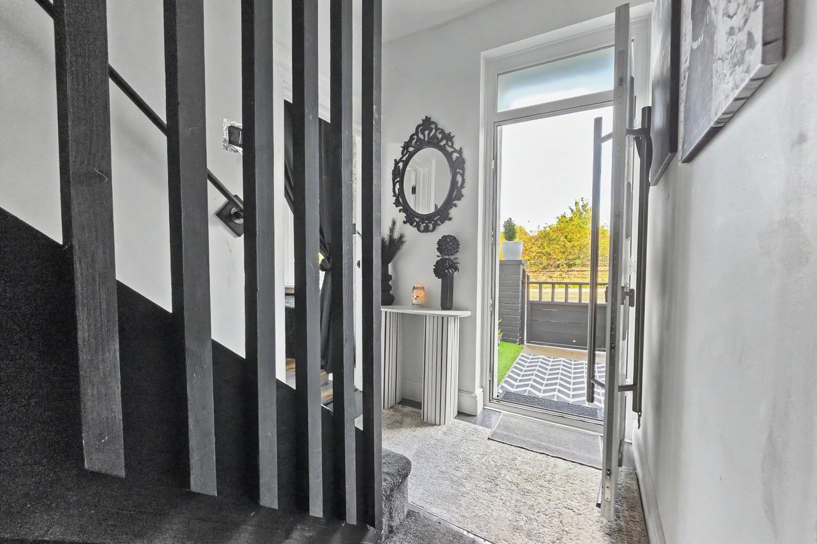 End Of Terrace House for sale in Maryport, Elizabeth Terrace, Maryport