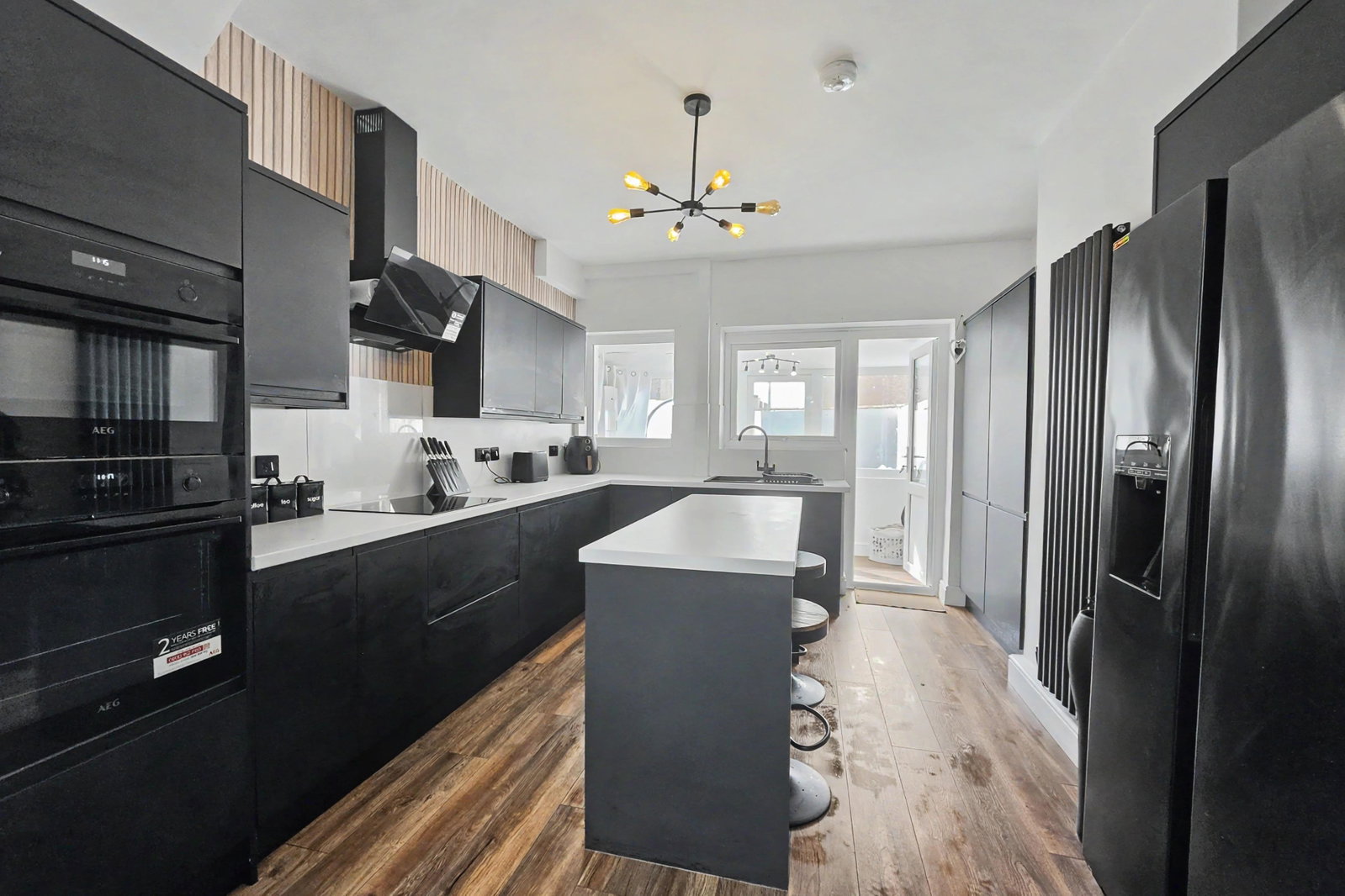 End Of Terrace House for sale in Maryport, Elizabeth Terrace, Maryport