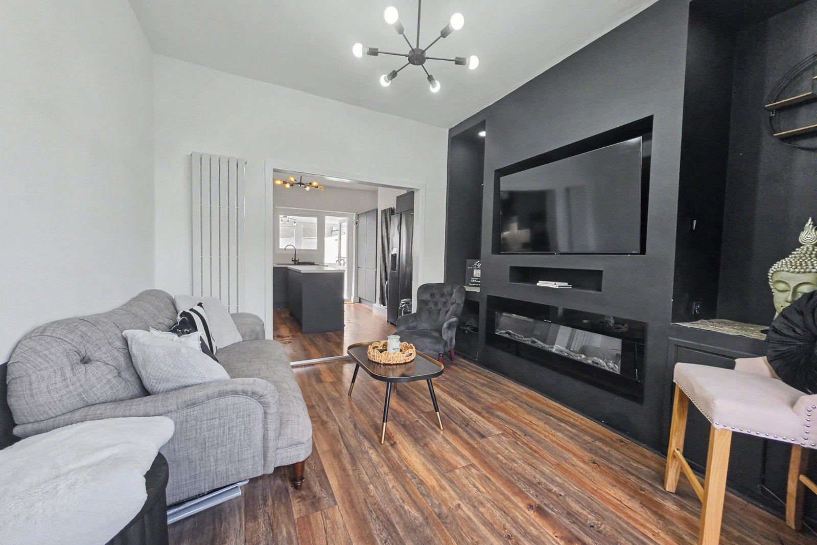 End Of Terrace House for sale in Maryport, Elizabeth Terrace, Maryport