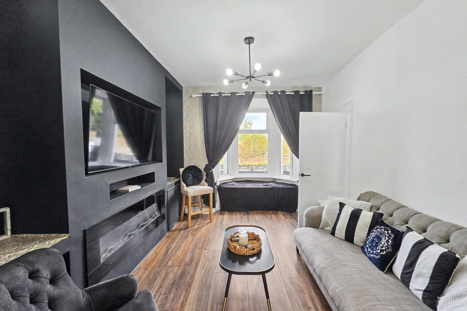 End Of Terrace House for sale in Maryport, Elizabeth Terrace, Maryport