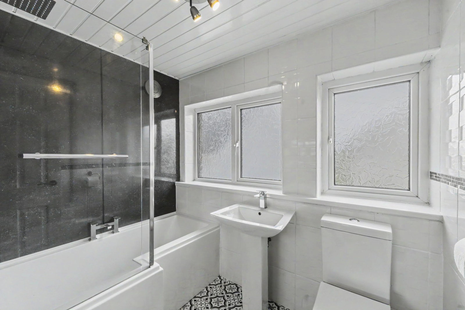 Semi Detached House in Whitehaven