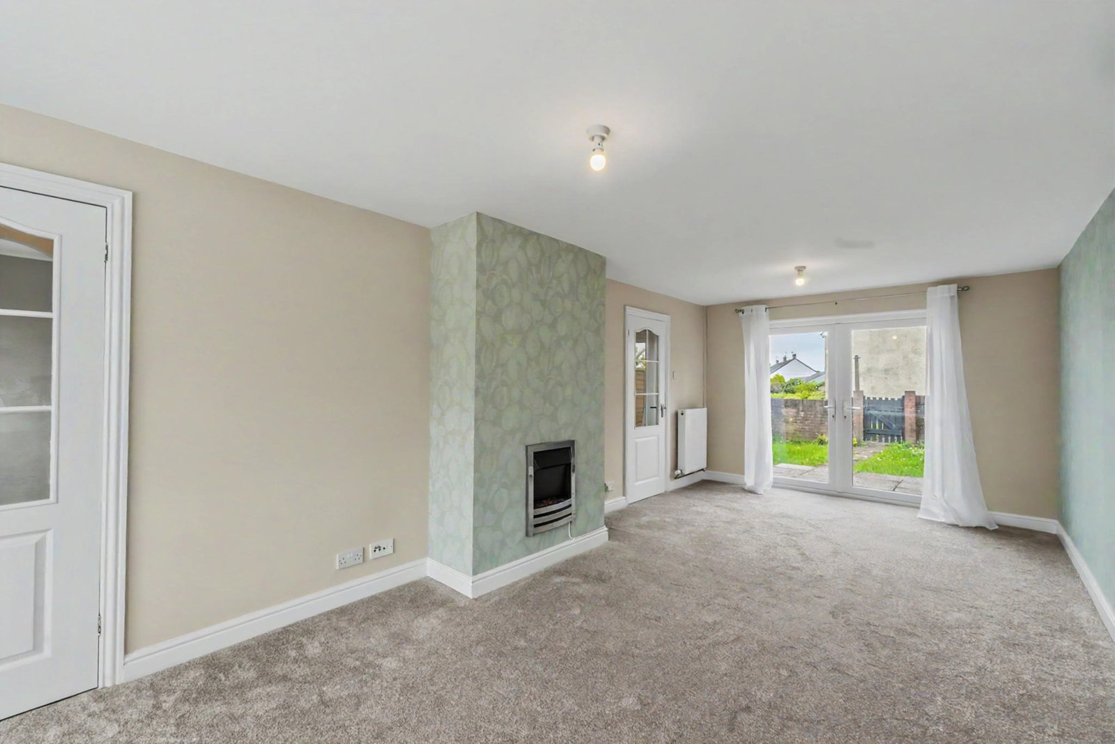Semi Detached House in Whitehaven