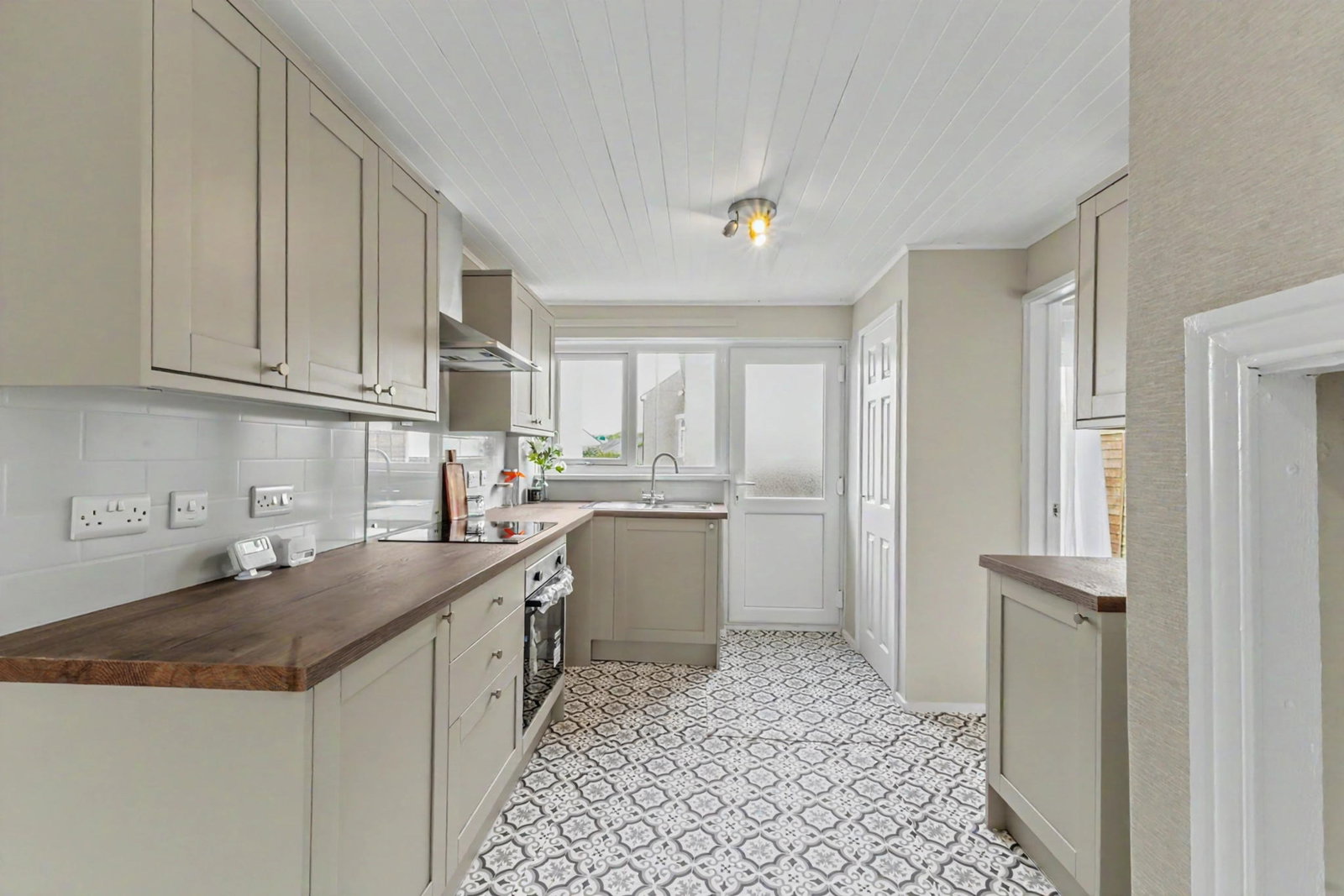Semi Detached House in Whitehaven