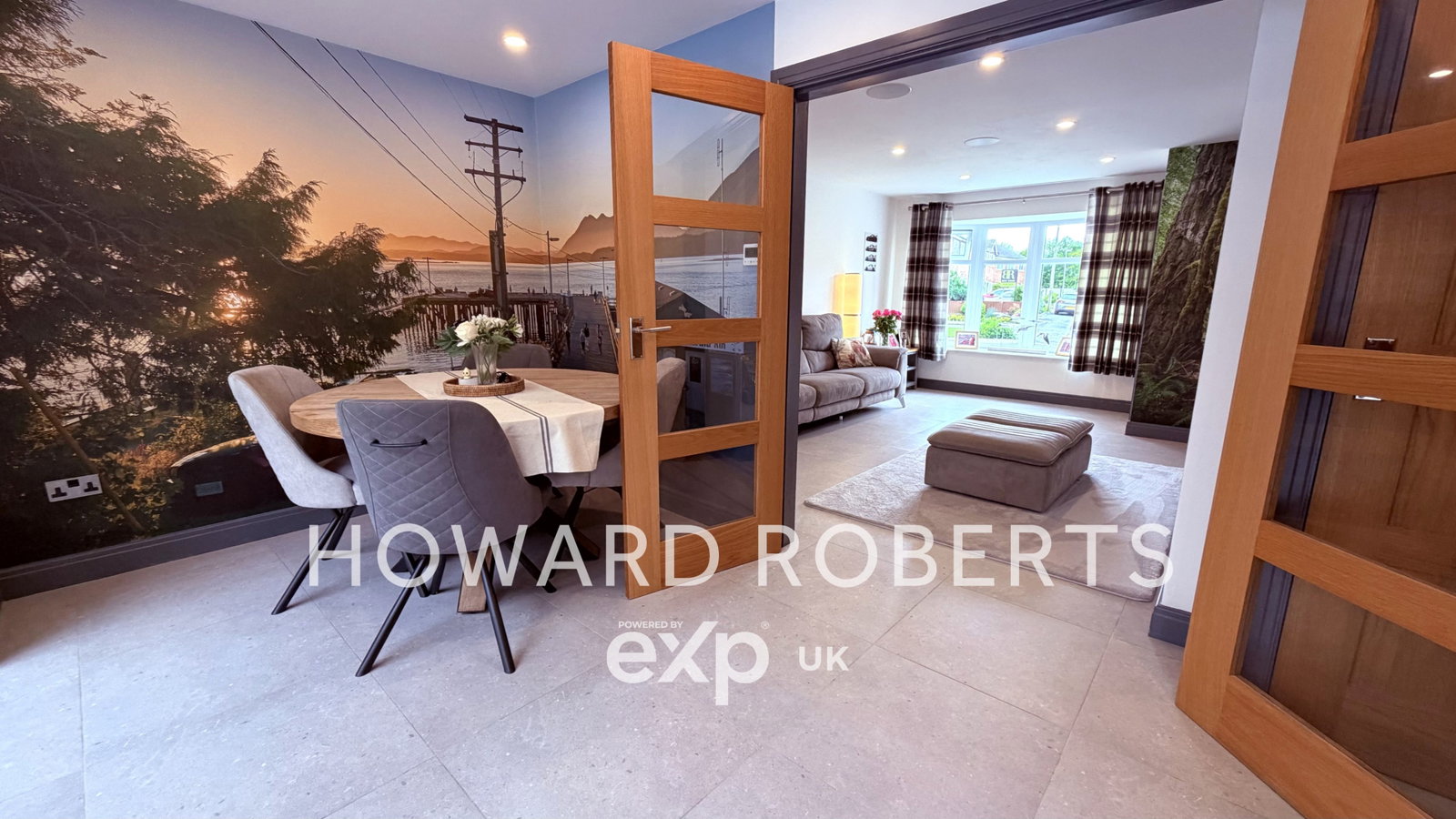 Semi Detached House in Preston
