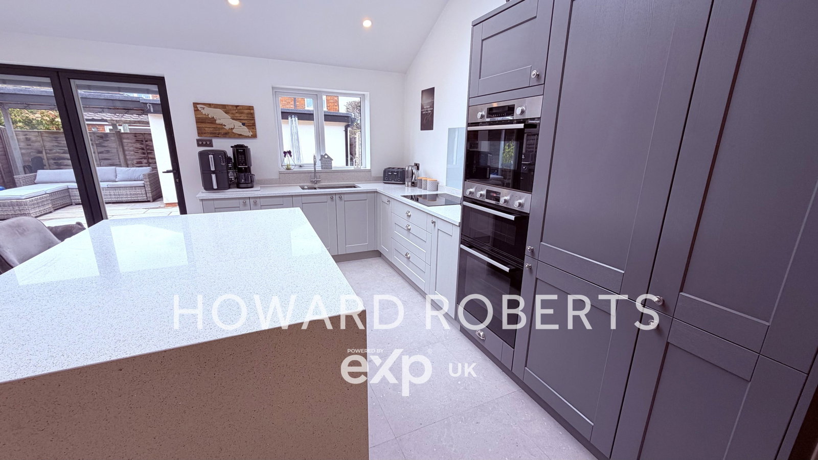 Semi Detached House in Preston