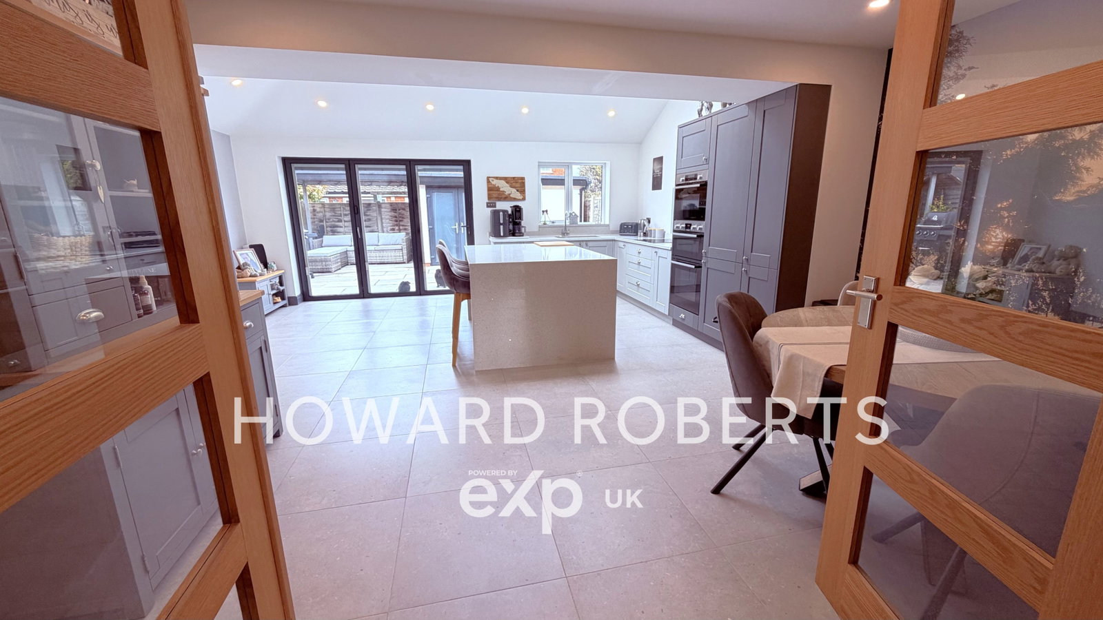 Semi Detached House in Preston