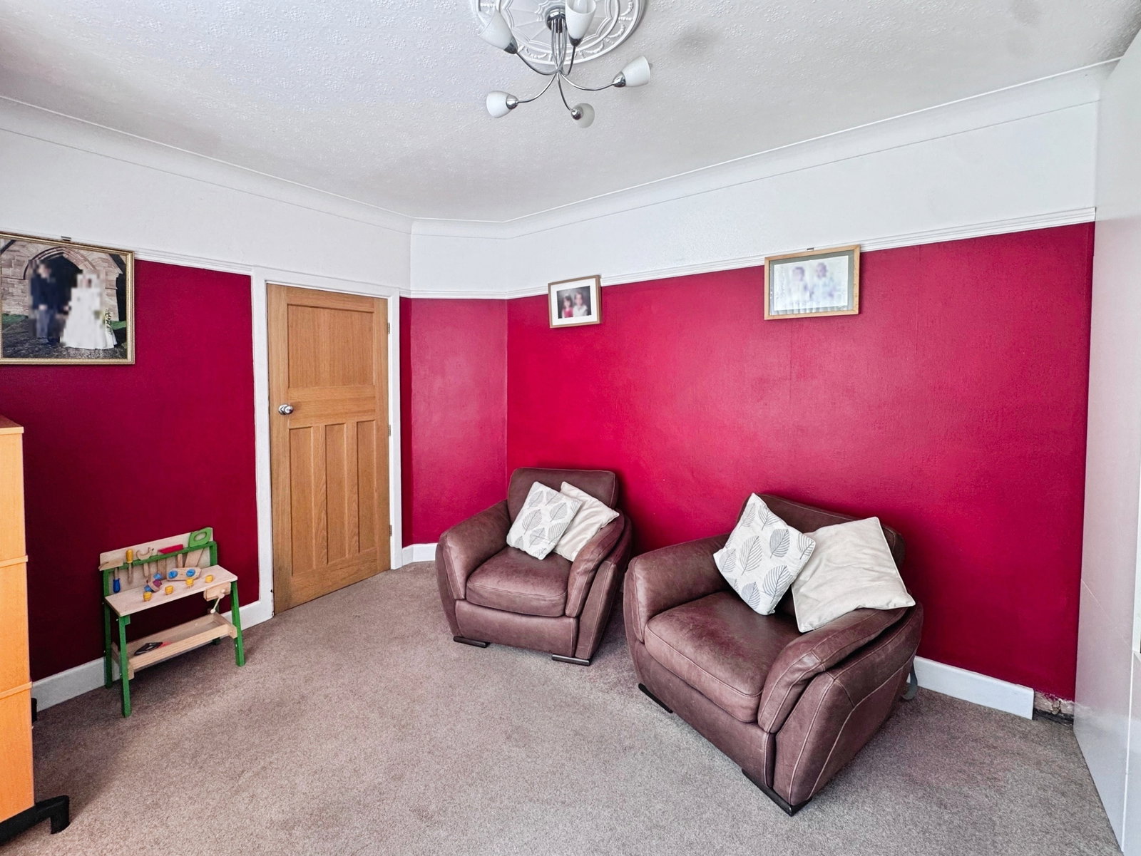 Semi Detached House in Port Talbot
