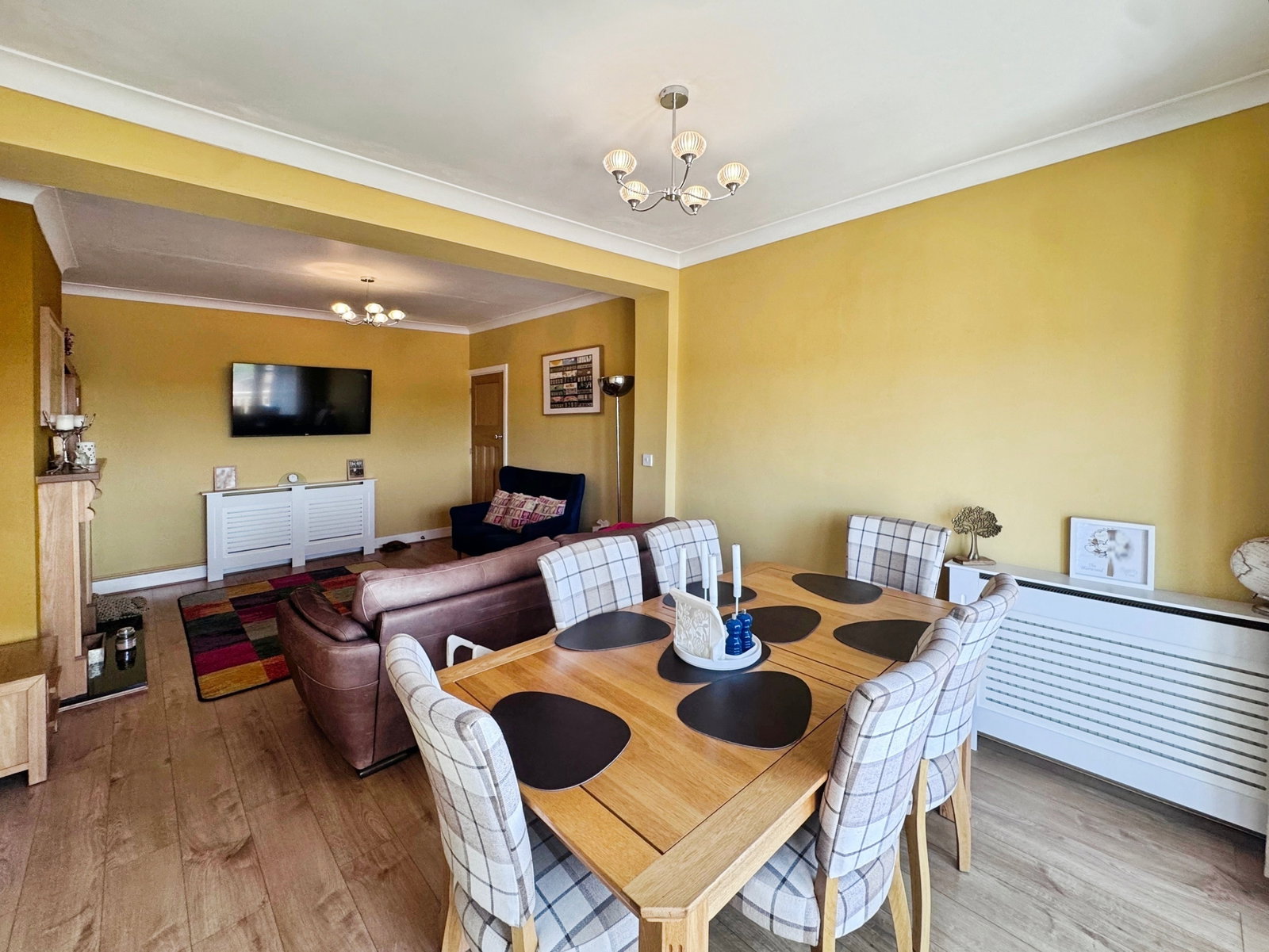 Semi Detached House in Port Talbot