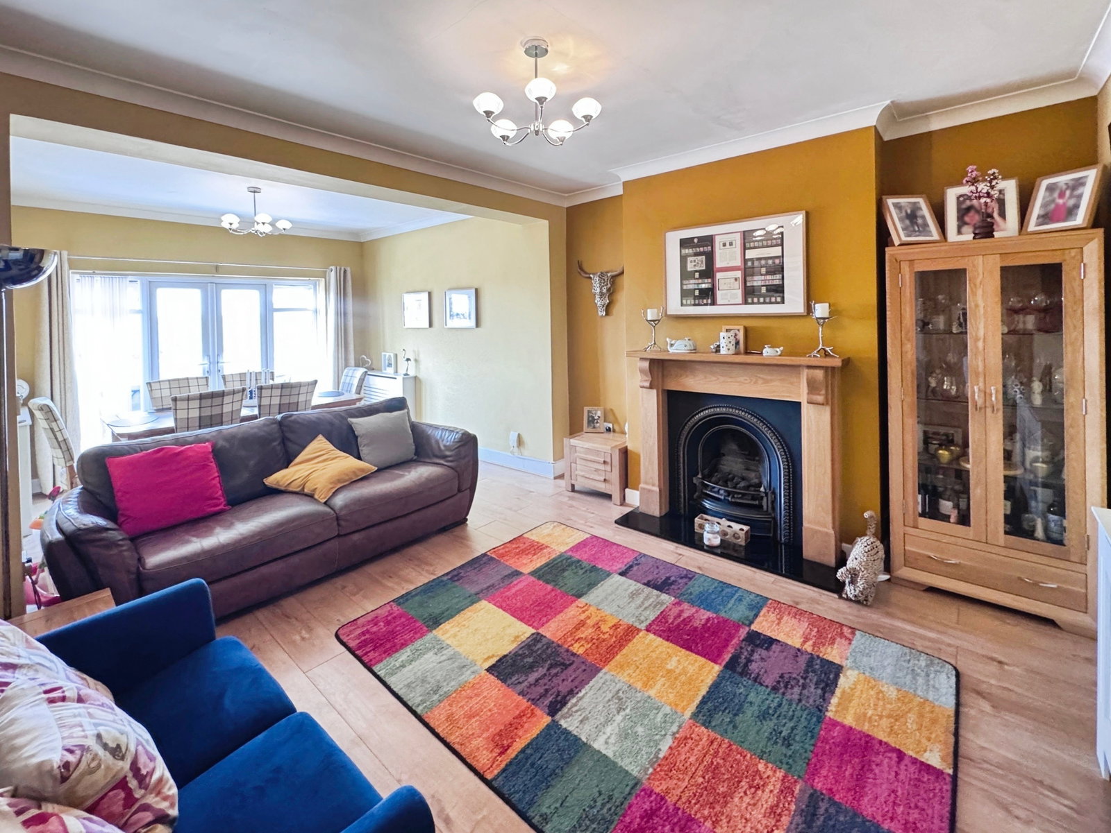 Semi Detached House in Port Talbot