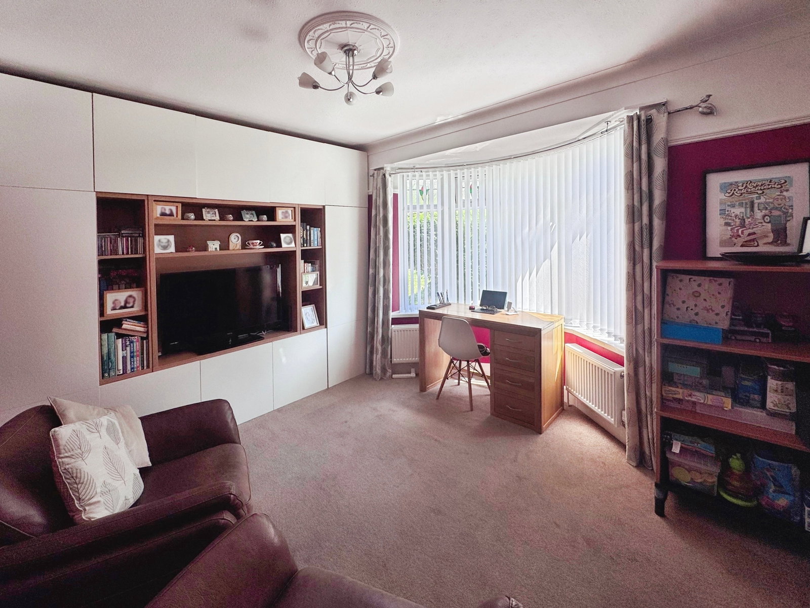 Semi Detached House in Port Talbot