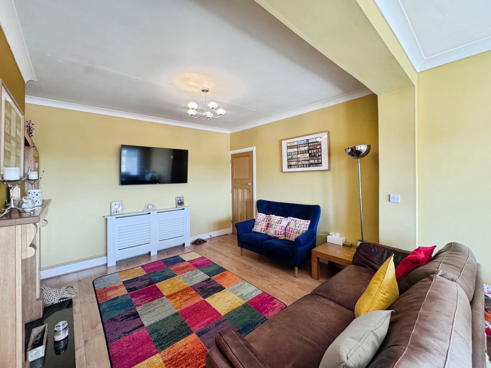 Semi Detached House in Port Talbot