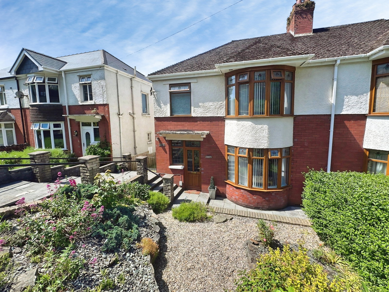 Semi Detached House in Port Talbot