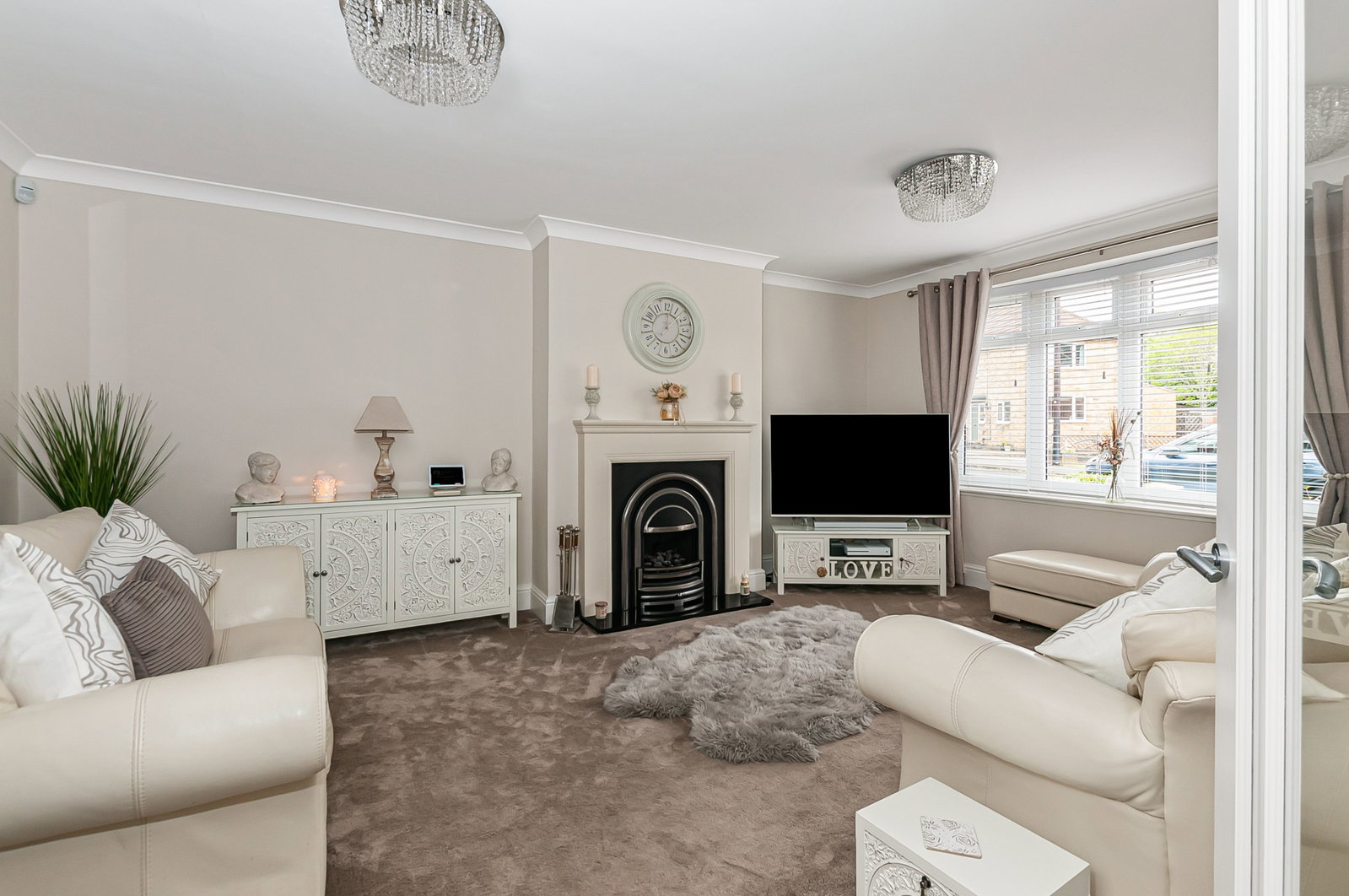 Semi Detached House in Cottingham