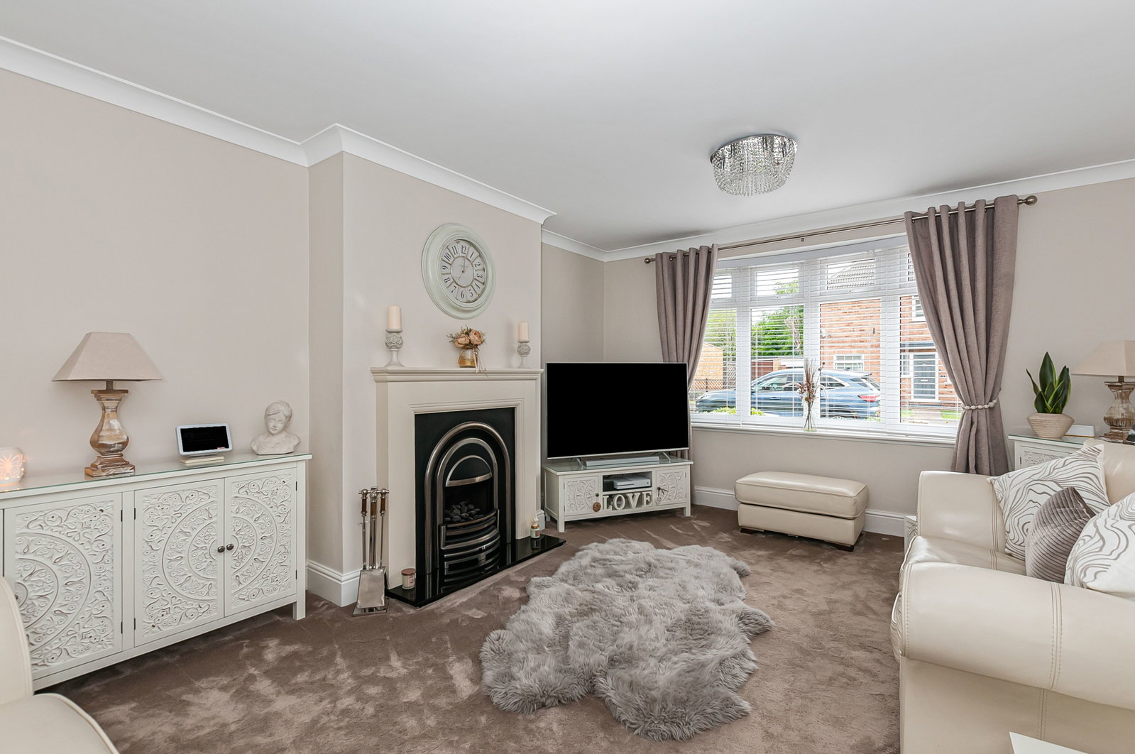 Semi Detached House in Cottingham