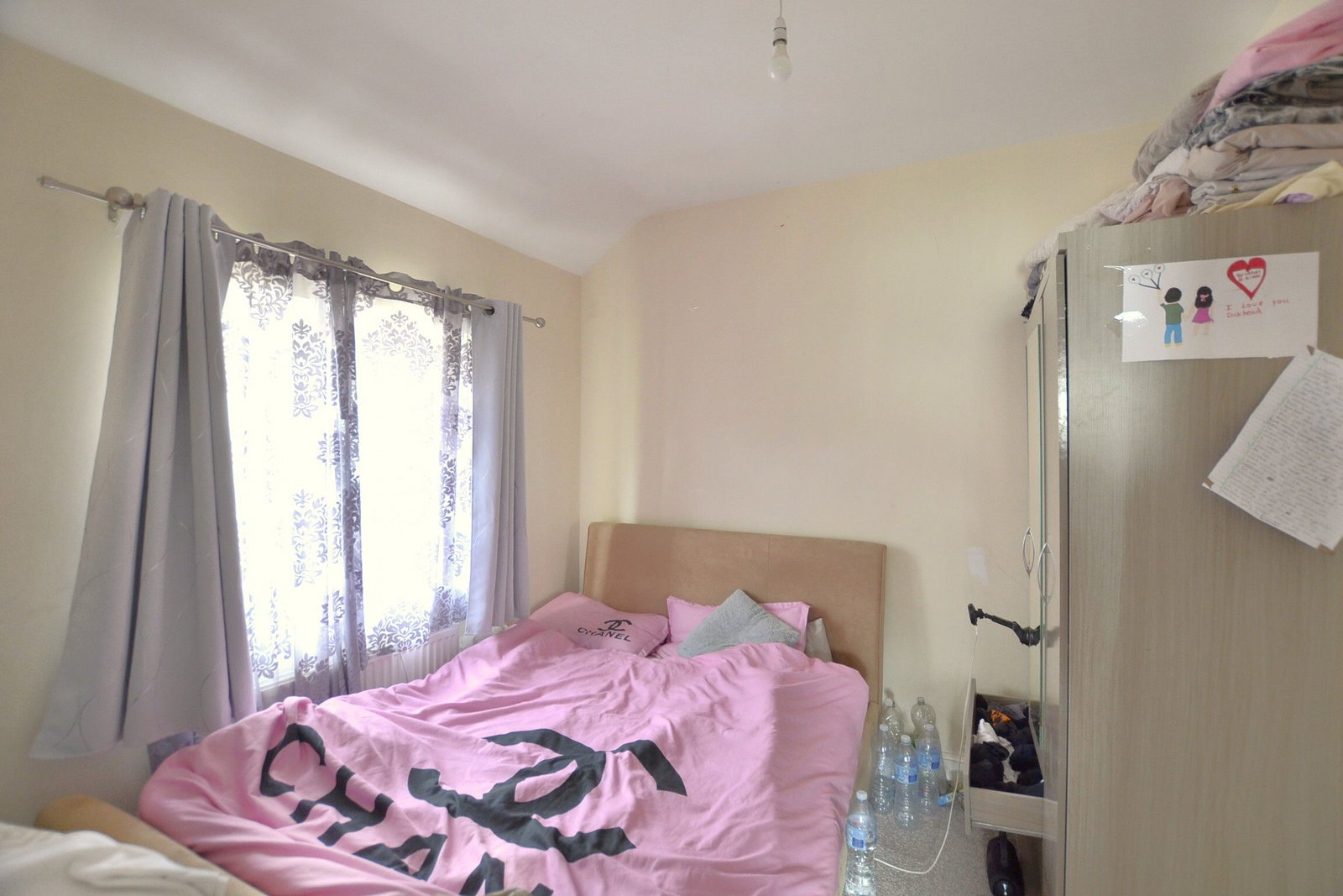 End Of Terrace House in Gloucester