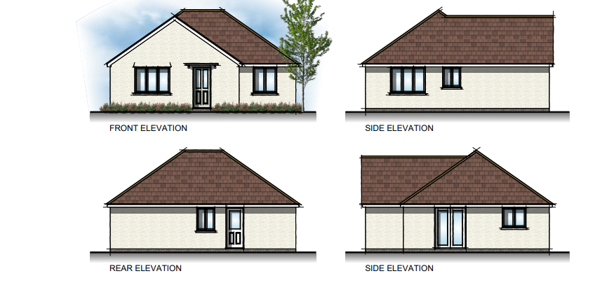 Plot in Gloucester 3
