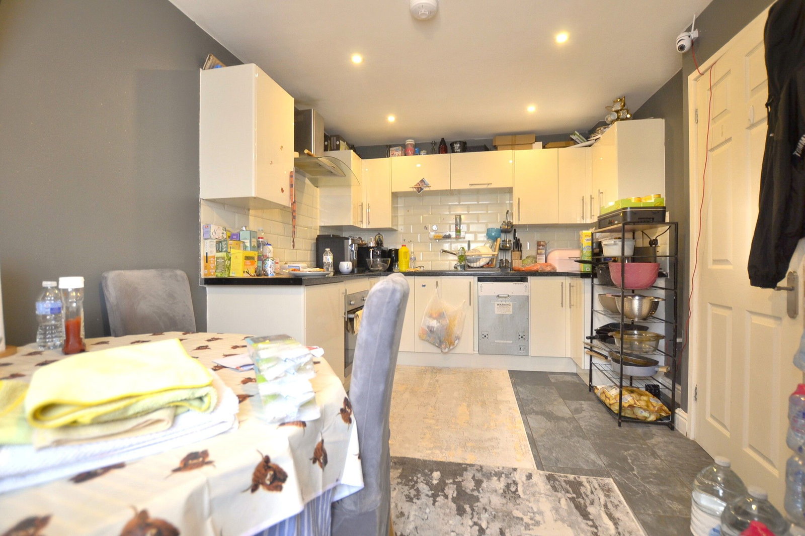 End Of Terrace House in Gloucester
