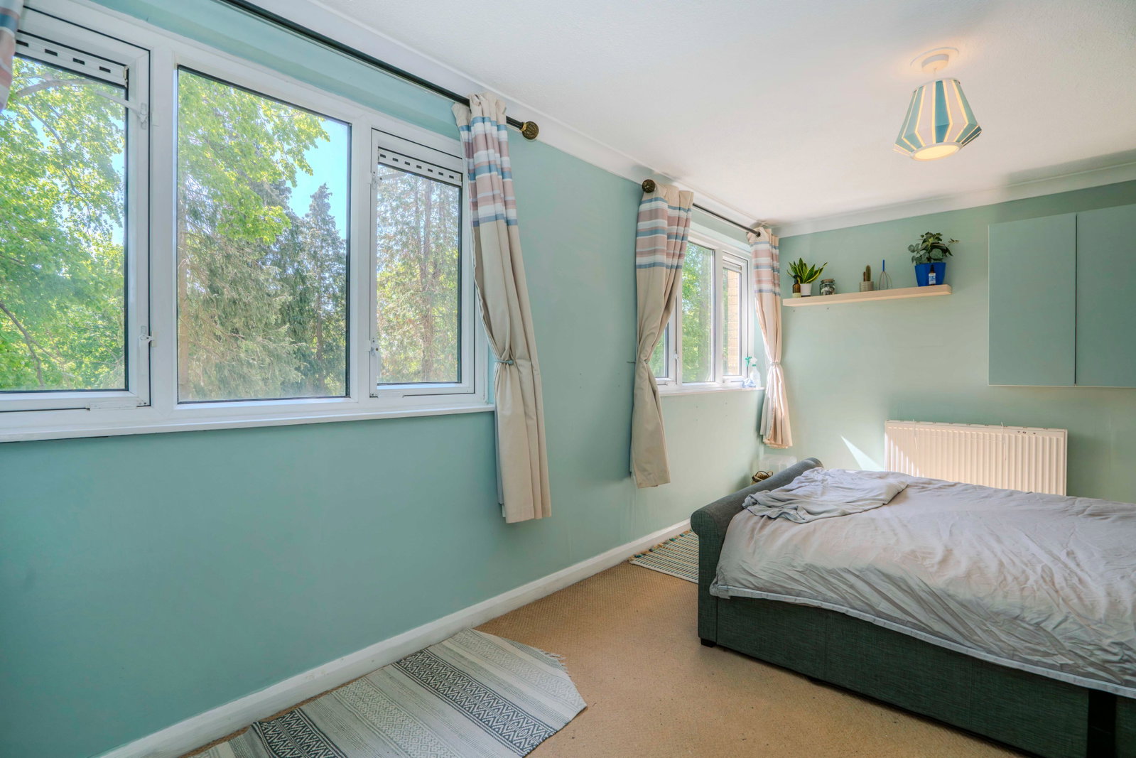 Flat in Teddington