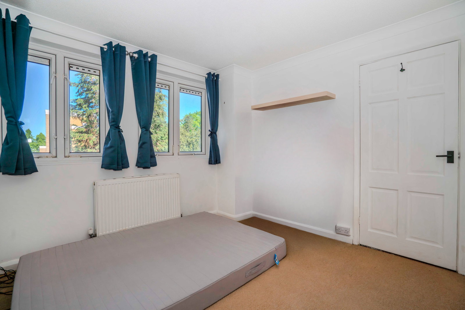 Flat in Teddington
