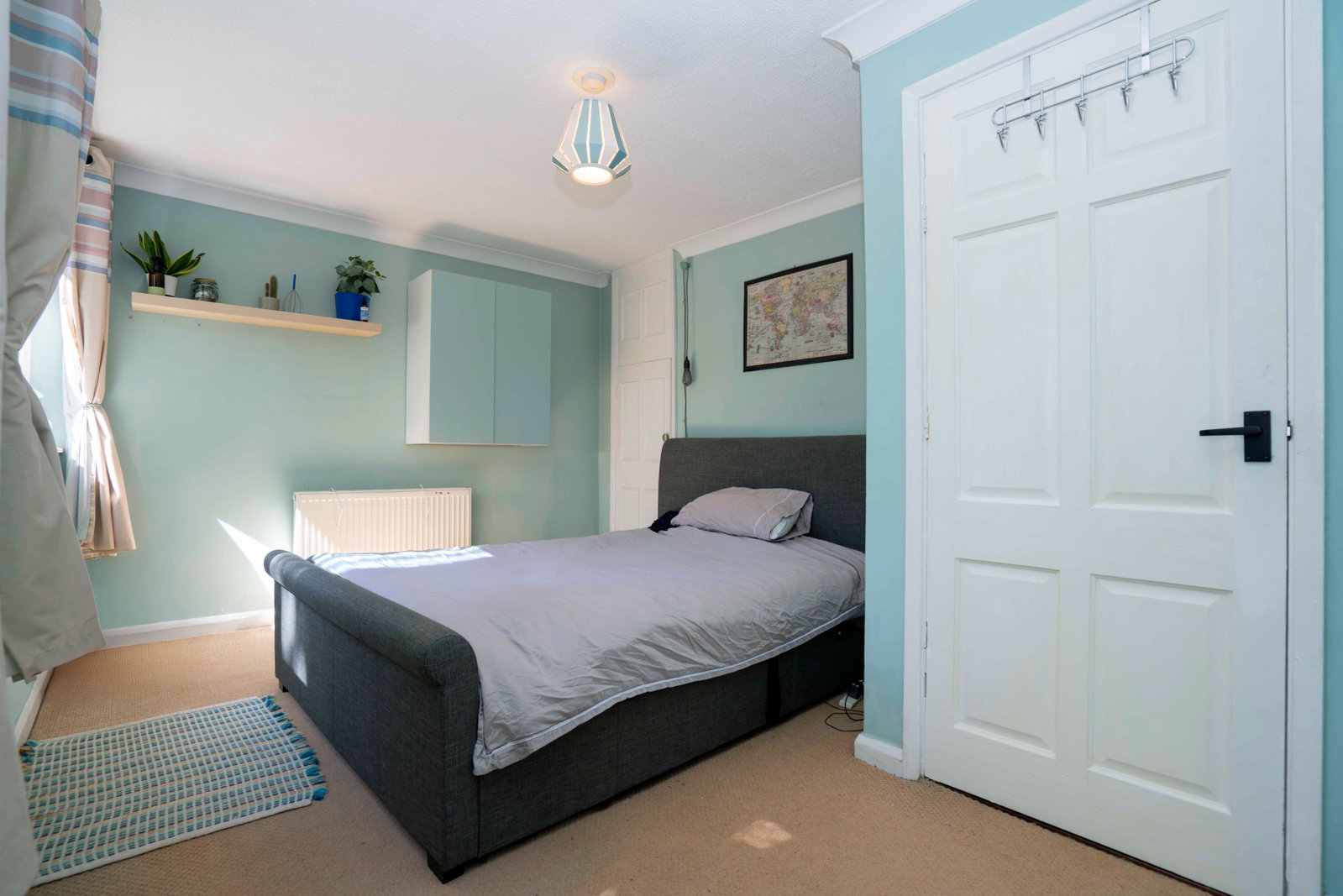 Flat in Teddington