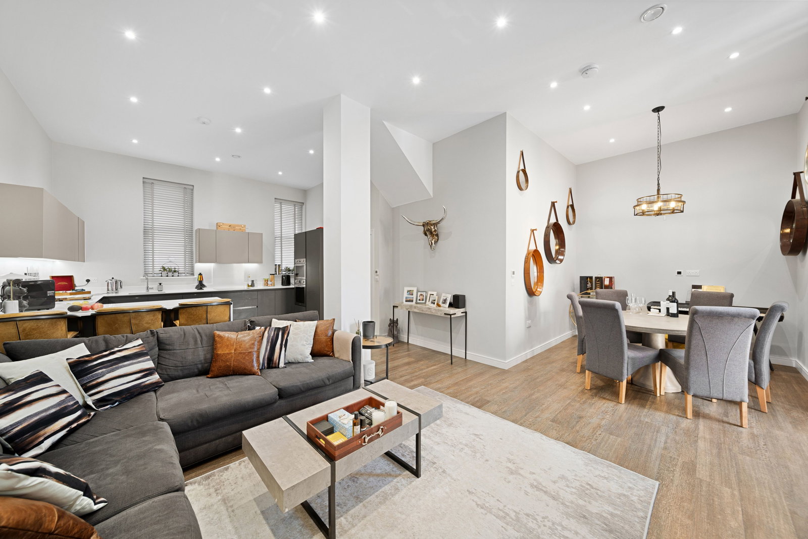 Semi Detached House in London