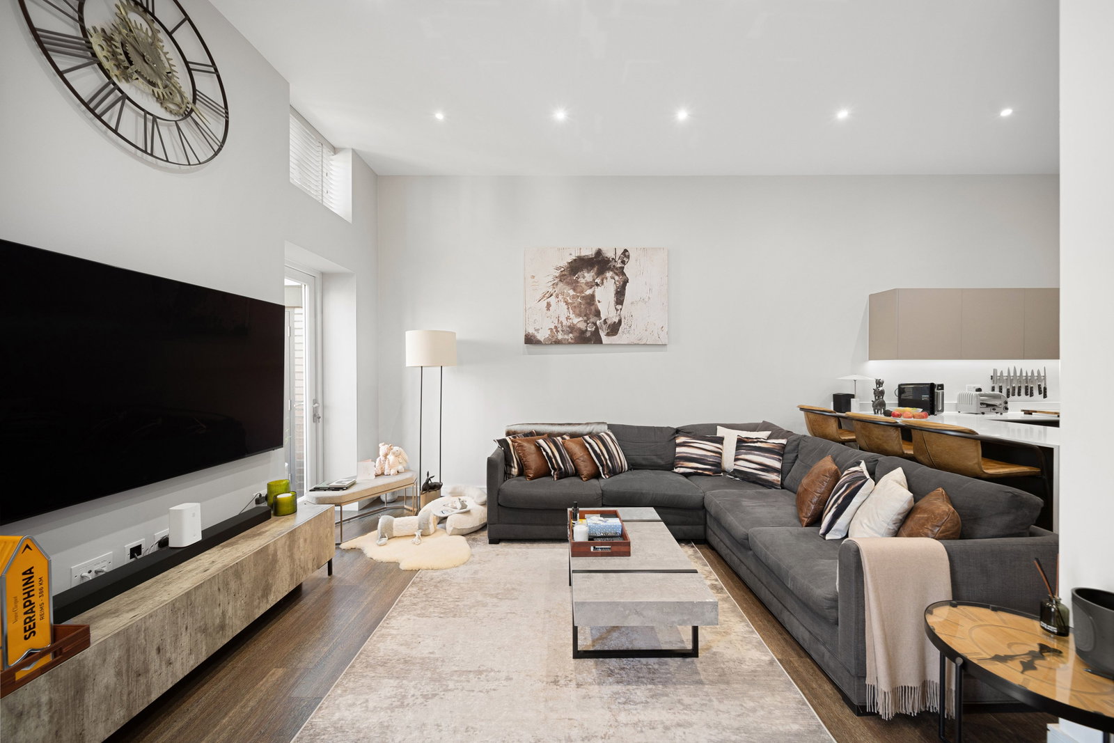 Semi Detached House in London